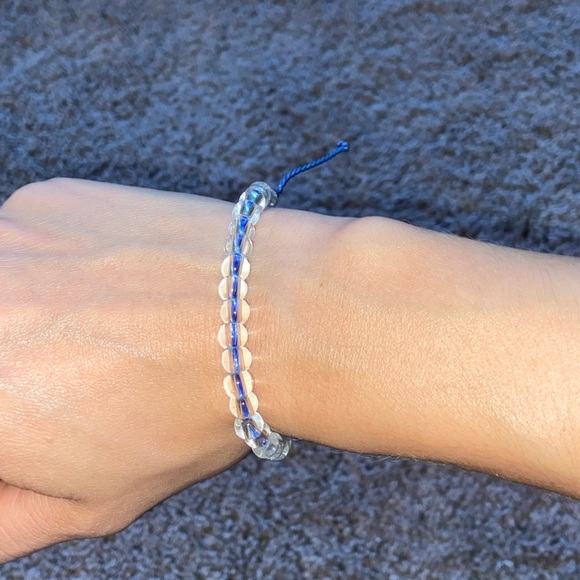 4 ocean bracelet bundle - Picture 3 of 8